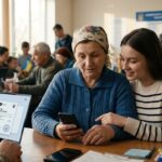 Новий закон про статус ВПО: як працюватимуть витяги з бази даних та що зміниться для переселенців
