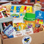 Продуктова допомога поштою від Gate of Ukraine – відкрито реєстрацію