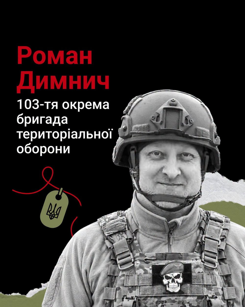 Роман Димнич Роман Димнич