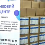 Гуманітарна допомога у Кривому Розі: триває прийом заяв – хто, що і як може отримати