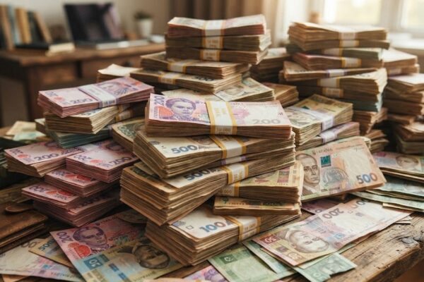 Грошова допомога 10 800 грн: хто може отримати підтримку на Херсонщині