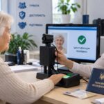 Дві категорії пенсіонерів мають пройти фізичну ідентифікацію до 31 грудня: усі деталі