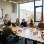 Безкоштовне навчання у Харкові: стартував набір на курс «Право на бізнес»