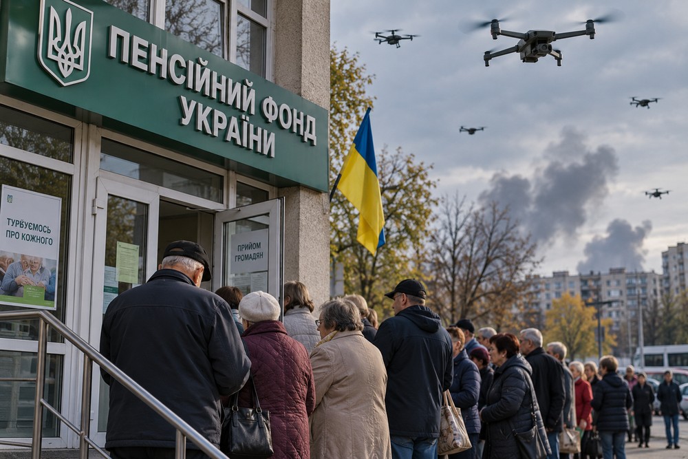 Зимова підтримка 19 400 грн: відповіді на ТОП-5 питань про допомогу і важлива проблема