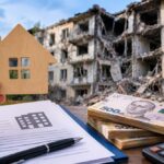 Компенсація за пошкоджене неприватизоване житло: у Раді зареєстрували важливий законопроєкт