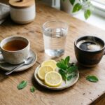 Скільки води потрібно пити щодня і чи рахується чай та кава
