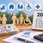 Чи будуть державні соціальні виплати у 2027 році? Що відомо станом на зараз
