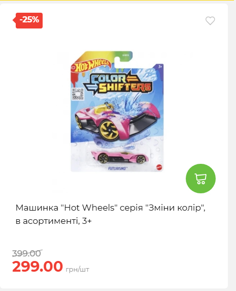 Акція 7 днів АТБ маркет 20269385747 24