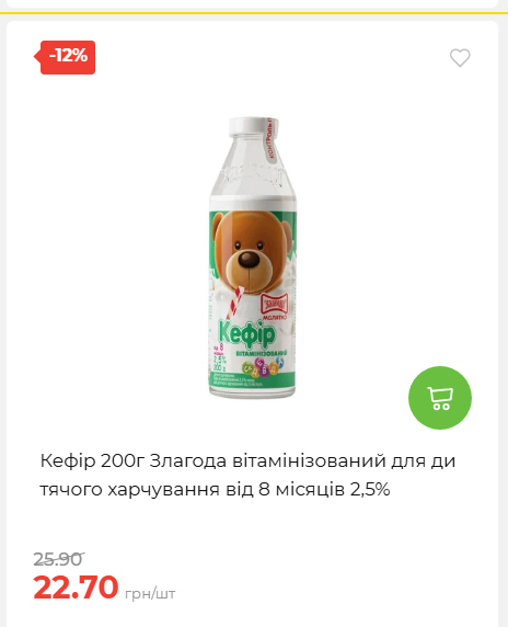Акційні пропозиції! 2026917143718 175