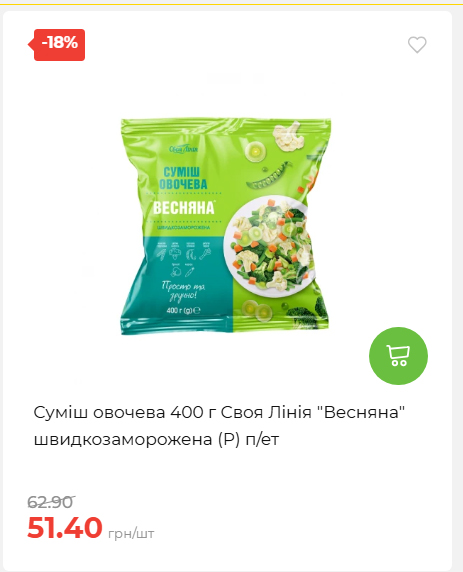 Акційні пропозиції! 2026917143718 80