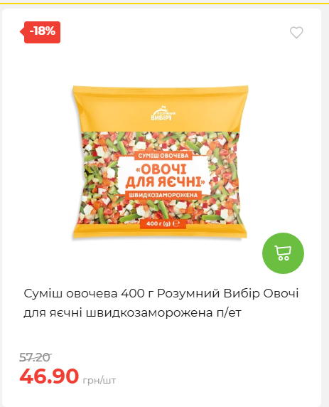Акційні пропозиції! 2026917143718 84