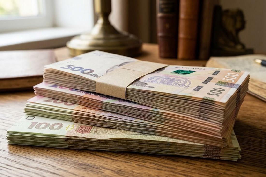 Підвищення стипендій у 2026 році: скільки отримуватимуть студенти вишів, коледжів та профтехів (деталі)