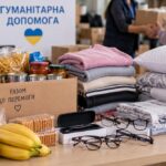 Допомога переселенцям з Херсонщини у Житомирі: яку підтримку надають у центрі «Вільні разом»