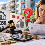 Чи має право ОСББ нараховувати пеню за борги? Чітка відповідь Верховного Суду