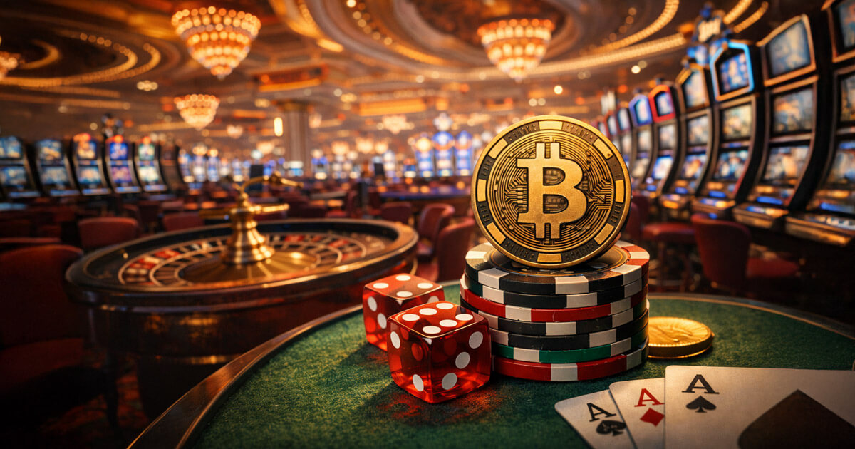 5 отличий депозитов в USDT, Bitcoin и Ethereum в криптоказино 1 crypto casinos