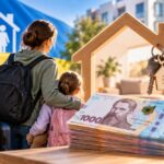 Допомога ВПО у 2027 році: які виплати і програми передбачені, які суми