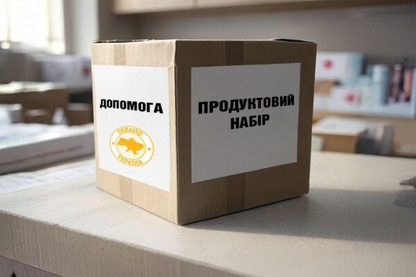 Сьогодні реєстрація на продуктові набори у Києві: хто може отримати