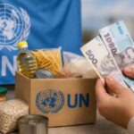 дГрошова допомога від ООН на Миколаївщині – триває реєстрація
