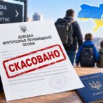 Коли можуть скасувати довідку ВПО: приклад з життя і рішення Верховного Суду