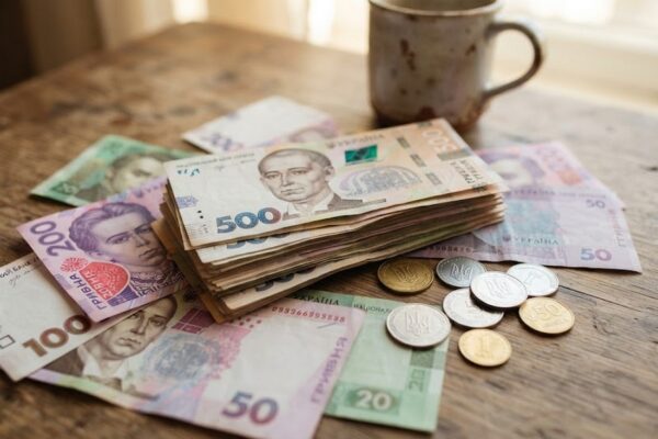 Грошова допомога від ООН у Нікополі: адреси пунктів реєстрації, суми виплат та необхідні документи