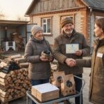 Допомога на тверде паливо: хто має право на субсидії та пільги цього року