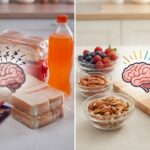 Як ультраоброблені продукти впливають на мозок і чому від них варто відмовитися