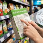 Прихований цукор у продукті: де нас дурять етикетки та як зменшити його споживання