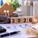 Житлові субсидії – 2026: як розраховують та кому доведеться поновити заяву?