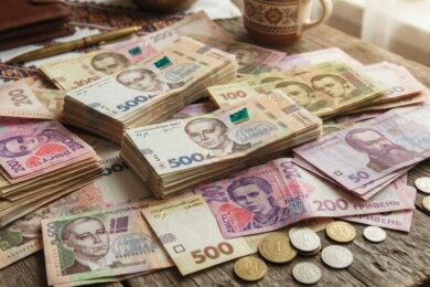 Грошова допомога від Естонської ради: відкрито 5 форм реєстрації у низці областей