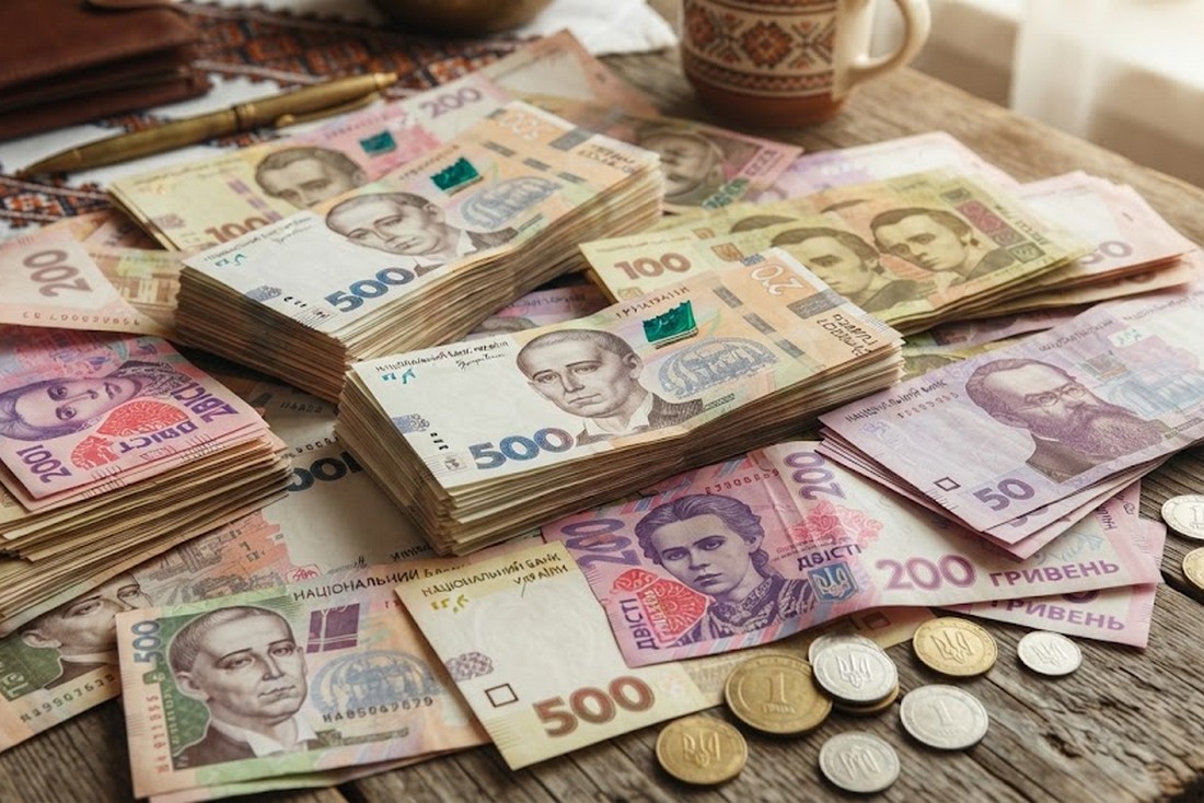 Грошова допомога від Естонської ради: відкрито 5 форм реєстрації у низці областей