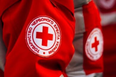 Гуманітарна допомога у Києві від Червоного Хреста – що і коли можна отримати