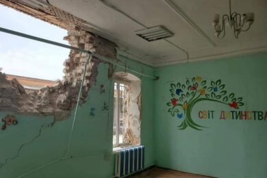 Зруйнована культурна спадщина: хто може подати заявку до Міжнародного реєстру збитків