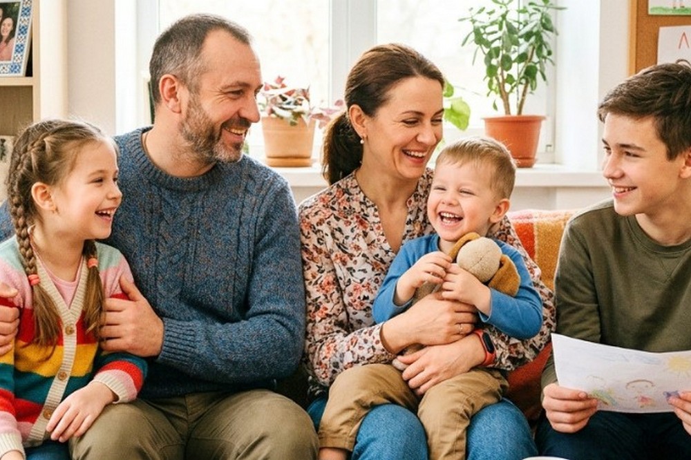 Допомога на дітей - як переглянути інформацію про нарахування виплати па-тронатним вихователям, батькам-вихователям ДБСТ та прийомним батькам