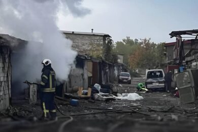 Міжнародний реєстр збитків відкрив для подання всі категорії заяв