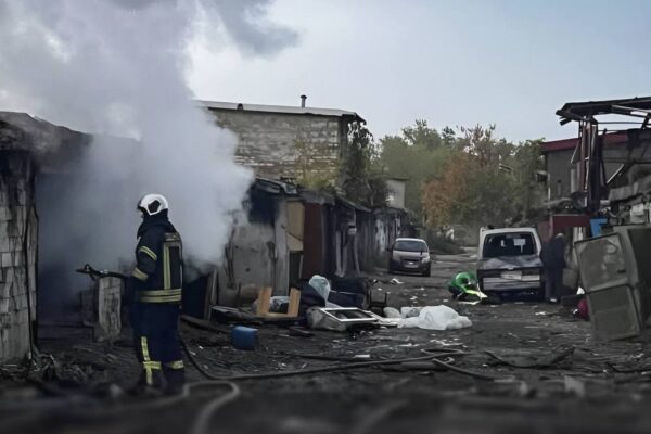 Міжнародний реєстр збитків відкрив для подання всі категорії заяв