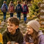 Відпочинок для дітей у таборі «Артек Прикарпаття» - хто може взяти участь