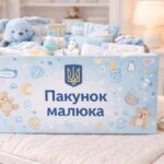 «Пакунок малюка» до народження: що важливо знати майбутнім батькам