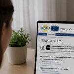 Українці, які втратили роботу через війну, можуть подати заяву до міжнародного Реєстру збитків