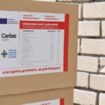 7 вересня відкриється реєстрація на отримання гуманітарної допомоги у Запоріжжі