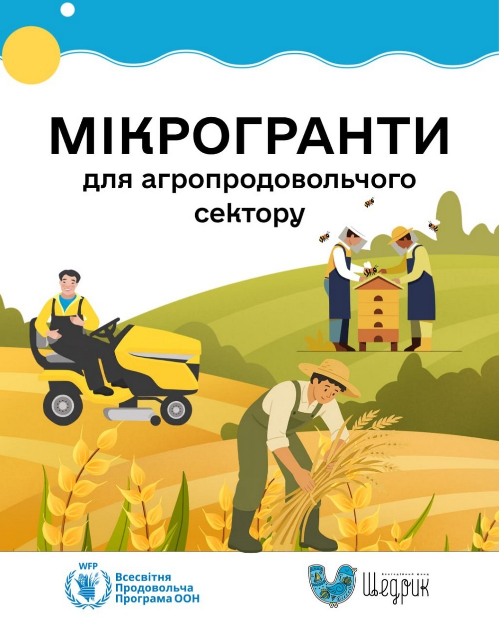 Стартував прийом заявок на нову грошову допомогу: можна отримати 1 500, 3 000 або 5 000 доларів у п’яти громадах