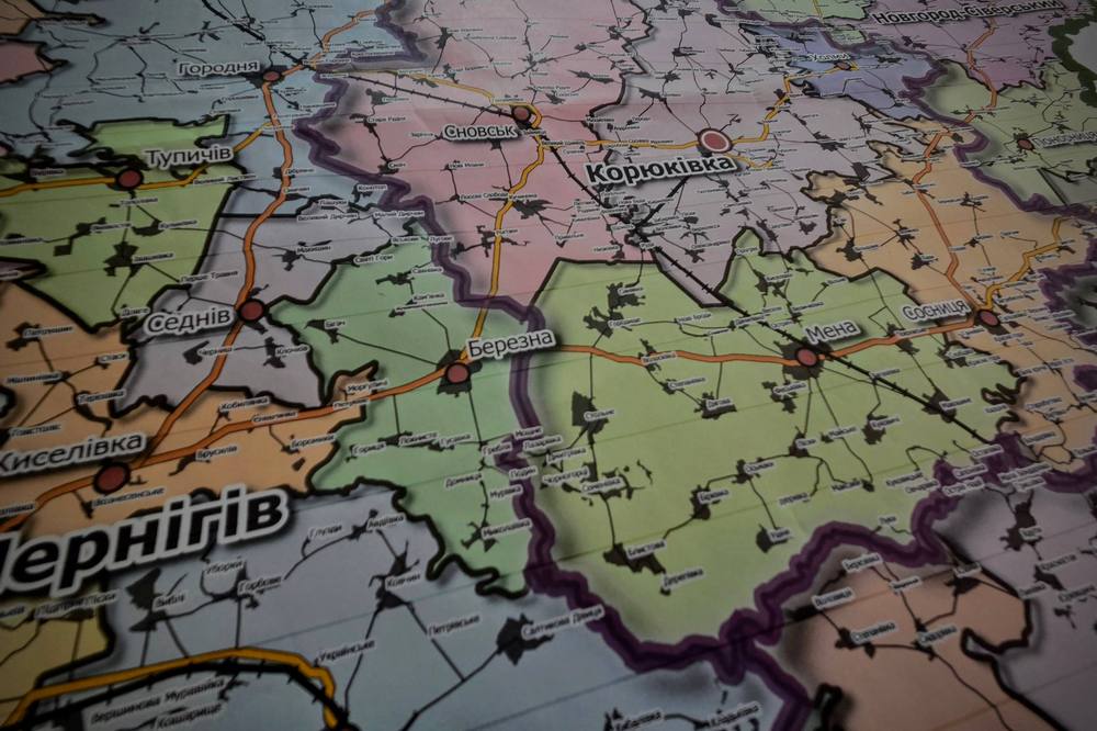 Допомога ВПО: оновлено перелік територій для отримання державної підтримки