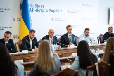 Російський терор проти бізнесу та інфраструктури стрімко зростає: Уряд заявив про невідкладні заходи