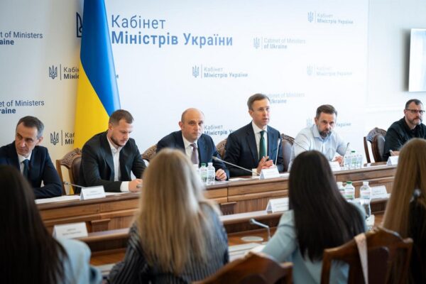Російський терор проти бізнесу та інфраструктури стрімко зростає: Уряд заявив про невідкладні заходи