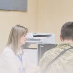 Допомога ветеранам - які послуги можна отримати в «єдиних ветеранських вікнах» у ЦНАПах