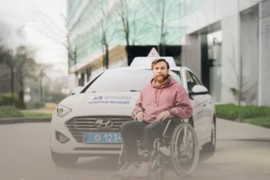 Безкоштовне навчання водінню на переобладнаних авто: покрокова інструкція як пройти