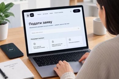 Евакуація бізнесу, гуманітарні витрати та інші втрати: як подати заявку до Міжнародного реєстру збитків