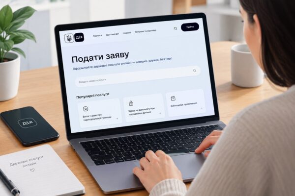 Реєстру збитків