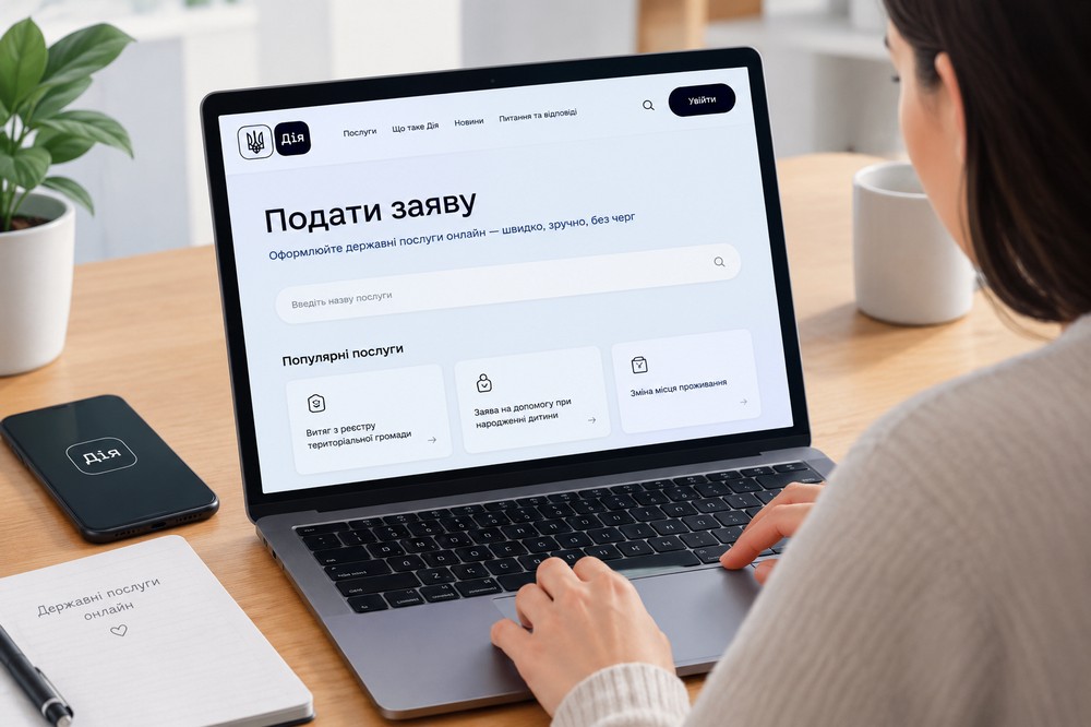 Реєстру збитків