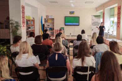 Соціальна допомога у трьох громадах Львівщини: хто і що може отримати