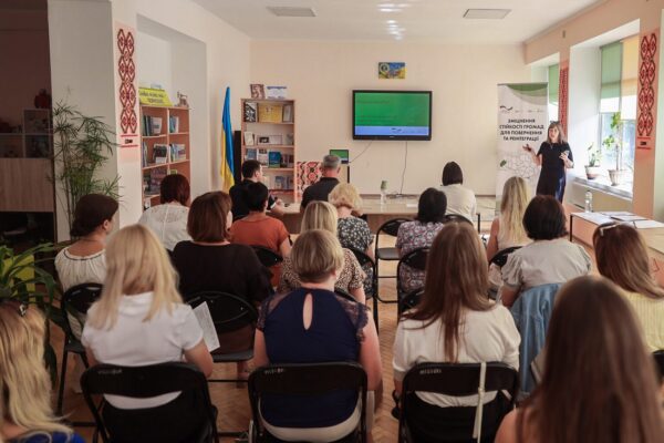 Соціальна допомога у трьох громадах Львівщини: хто і що може отримати